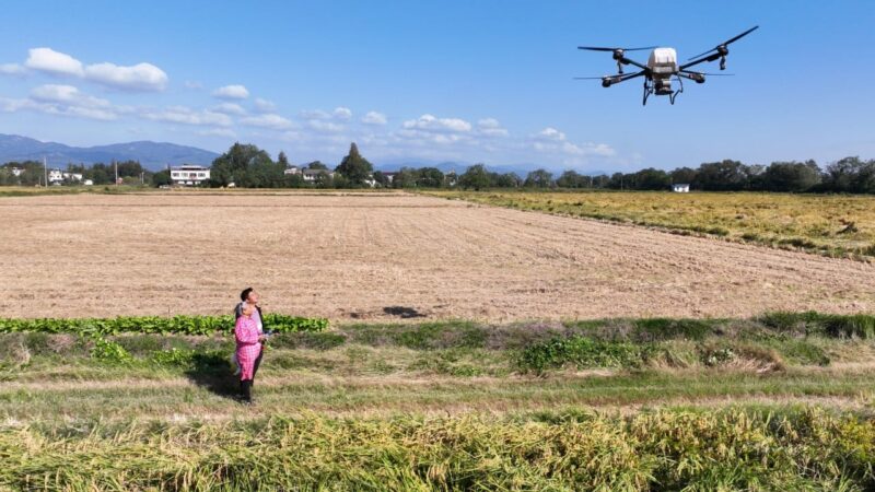 ‘Bad policy’: China’s drone makers to shrug off US ban, analysts say