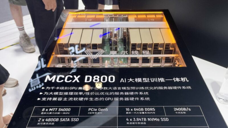 China’s top AI chip firms set for bumper IPOs as Nvidia kept out of market