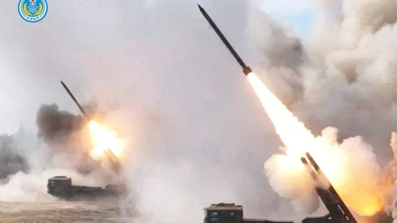Was PLA’s Taiwan drill testing ‘inexpensive’ ways to wear down island’s air defence?