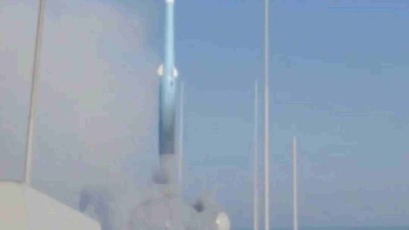 China’s ‘carrier killer’ hypersonic anti-ship missile YJ-20 in final testing: video