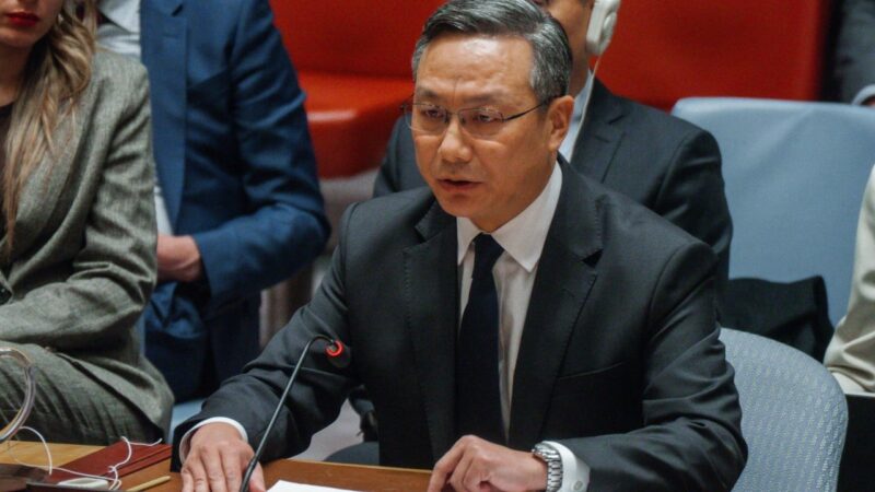 China, Russia clash with US at UN, scientists on ‘benefits of lard’: SCMP daily highlights