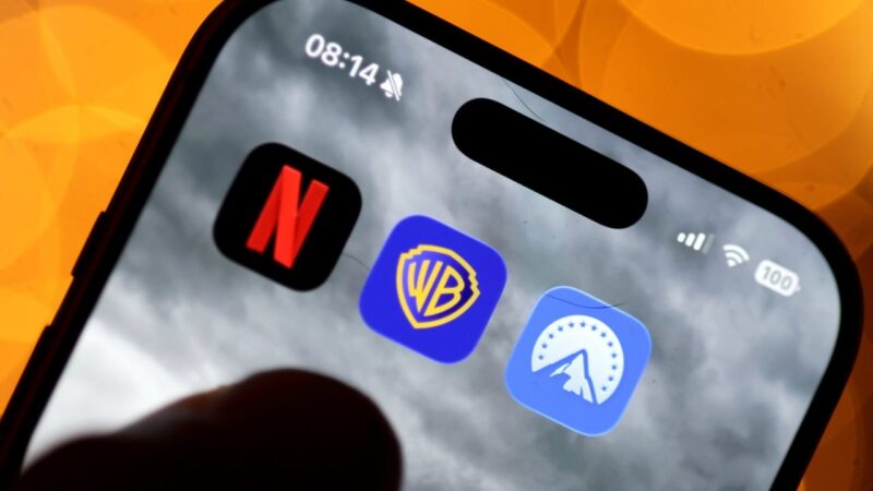 Warner Bros rejects Paramount’s ‘inferior’ US8 billion bid, backs Netflix deal