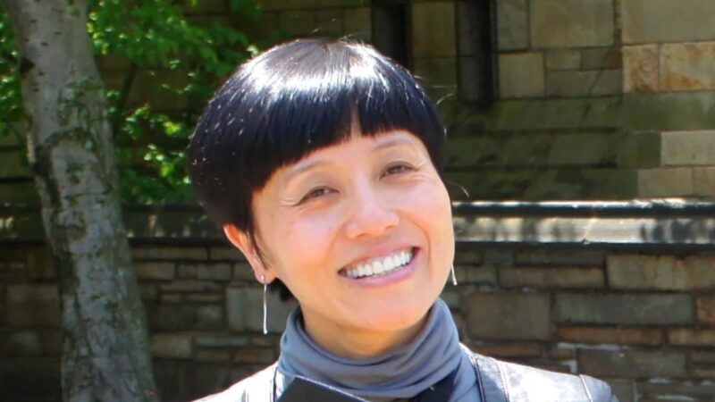 US university seeks to dismiss lawsuit from family of neuroscientist Jane Wu