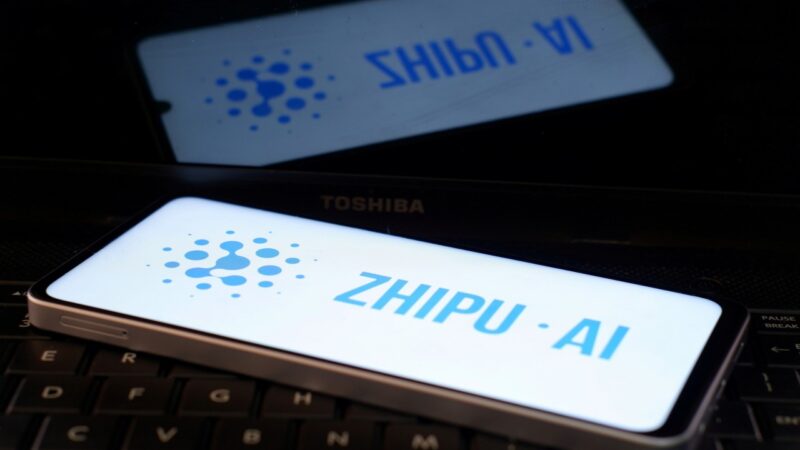 Chinese start-ups Zhipu and MiniMax release latest AI models ahead of Hong Kong listing