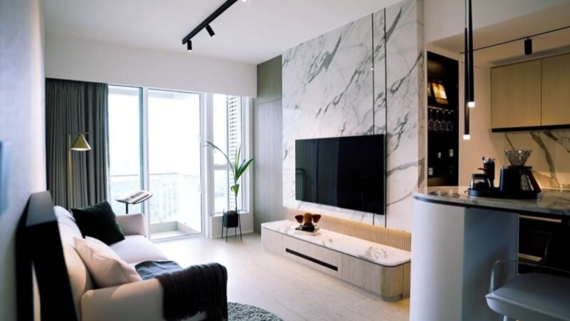 Hong Kong homeowner fined HK0,000 for ‘wilful’ structural flat wall removal