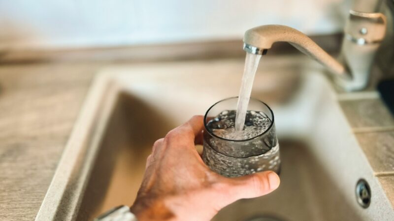 Singapore considers building 6th desalination plant to boost water supply