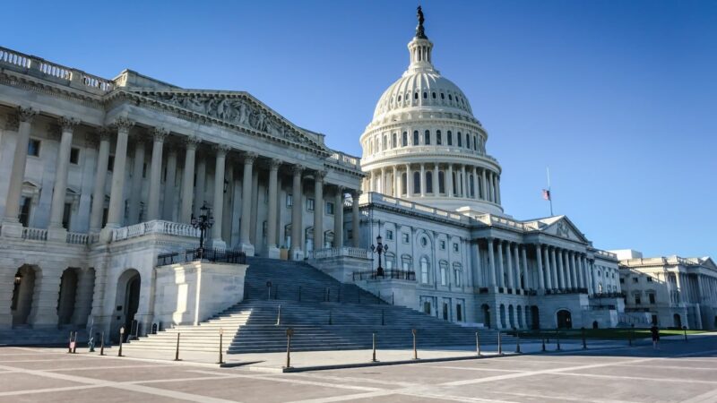 US House lawmakers abandon bid to bring back controversial China Initiative