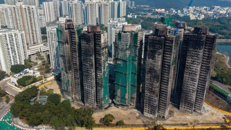 Hong Kong considers doubling attendance threshold for major renovation approvals