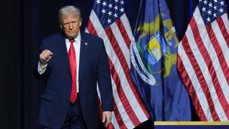 How US actions in Venezuela and beyond could spell opportunity for China