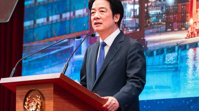 Taipei hails US 15% tariffs ‘home run’ despite fears over US0 billion cost