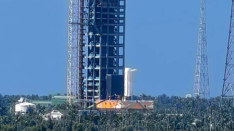 China cancels rocket launches after failures – but will the Long March-10A still lift off?
