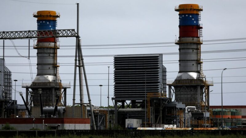 If the US seizes control of Venezuela’s oil, who wins – and who loses?