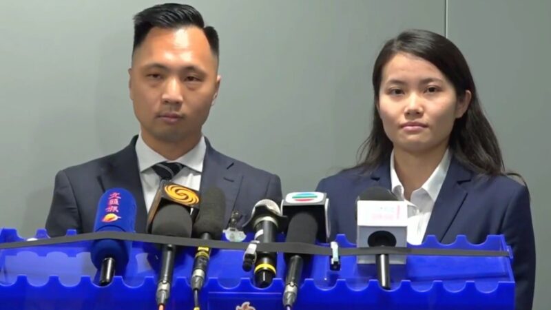 Hong Kong police arrest 71 over stooge accounts linked to HK4 million scams