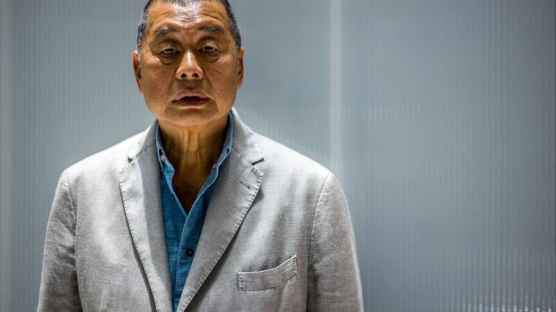 Hong Kong judges doubtful if Jimmy Lai’s health justifies sentence reduction