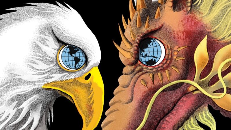 How Trump’s raid on Caracas deepens US-China strategic tensions