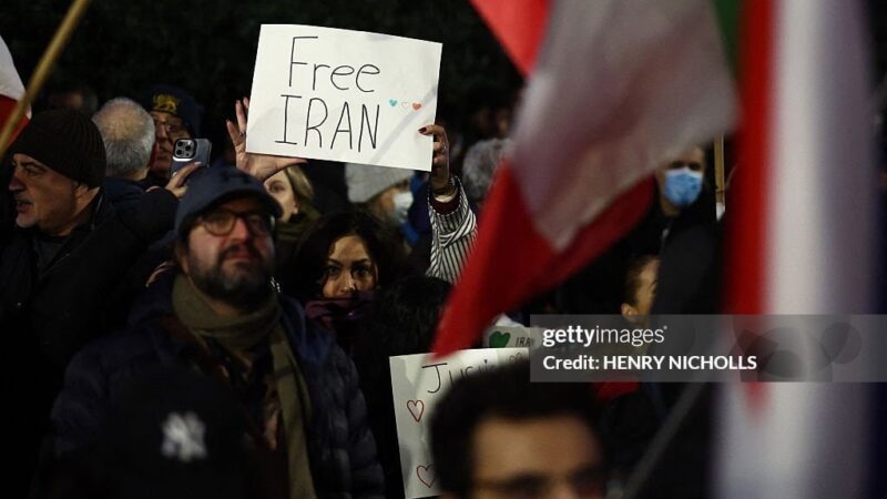 ❗️🇮🇷 据人权组织 HRANA 称 伊朗 在 #抗议 活动