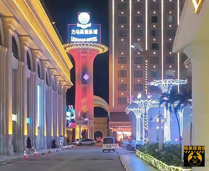 #据多方反映:
木牌立马高园区长期非法关押中国人,存在 #据多方反映:
木牌立马高园区长期非法关押中国人,存在