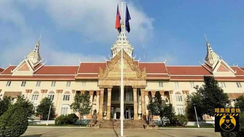 【本报消息】柬埔寨外交部于1月17日晚发布官方声明，对泰国武