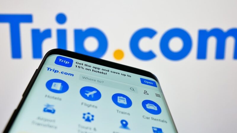 Beijing launches antitrust investigation into Trip.com ahead of Lunar New Year break