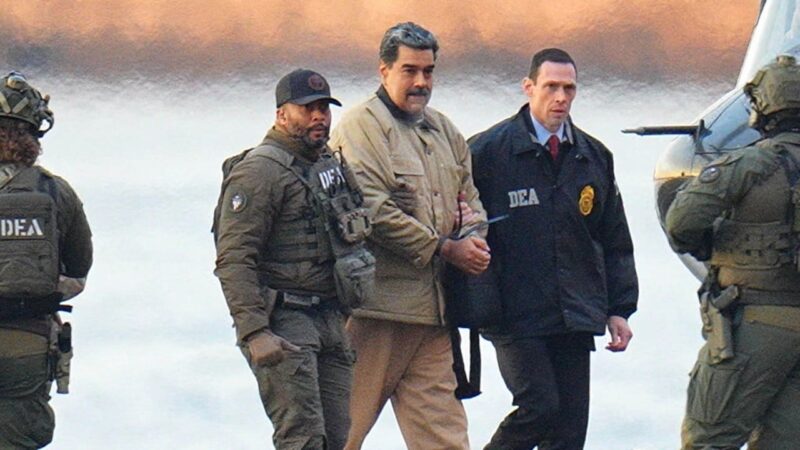 Chinese business owner in Venezuela warns of knock-on effects following Maduro’s abduction