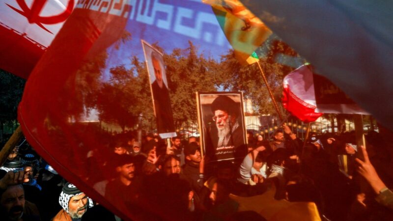 ‘If you don’t die, it’s an adventure’: Hong Kong blogger’s Iran trip sparks travel debate
