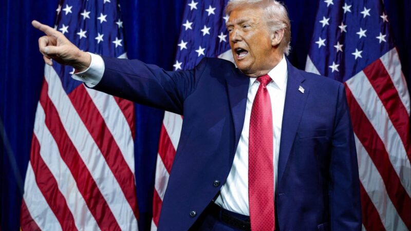 Trump wants US.5 trillion for ‘dream military’. Will China boost spending in response?