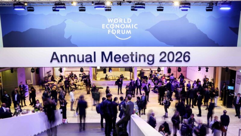 Hong Kong promotes ‘responsible and sustainable’ digital asset regime at Davos