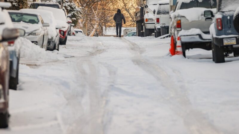 Millions in US brace for ‘dangerous Arctic blast’