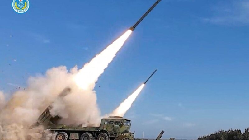 Can Beijing and Washington shield their planned state visits from Taiwan tensions?