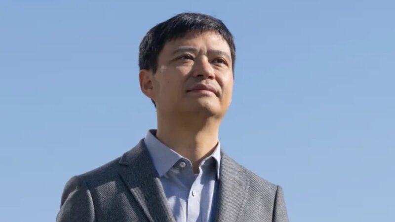 AI scientist Ling Haibin, father of world’s first plant ID app, leaves US for China