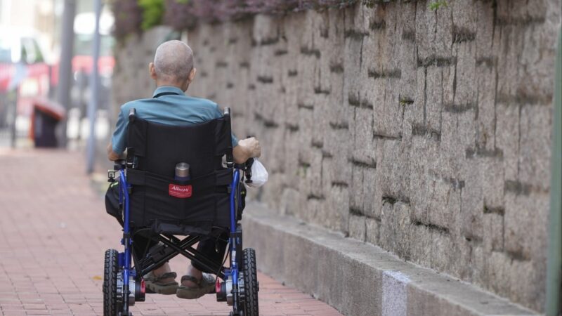 Hong Kong flags 1,600 at-risk elderly households, but experts say figure tip of iceberg