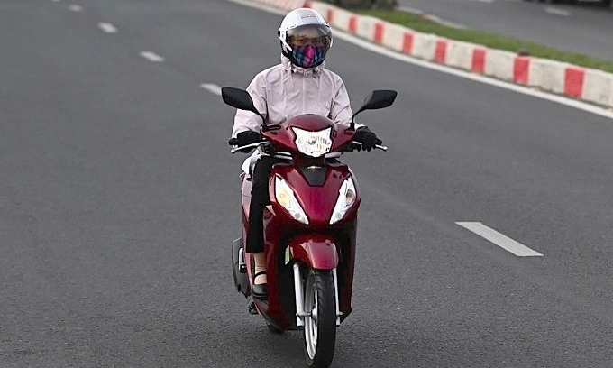 Ho Chi Minh City temperatures to drop below 18 C, lowest in nearly a decade