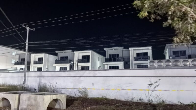 我在财通5A小镇的噩梦：揭露“太子系”园区的人间地狱