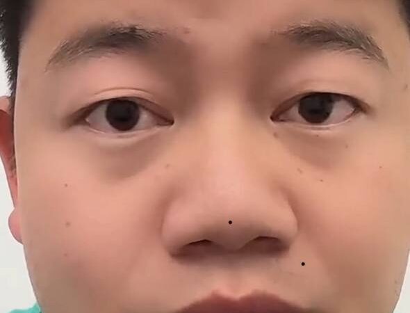 #网友曝光 #签证 #骗子

大家在菲律宾注意这个死妈玩