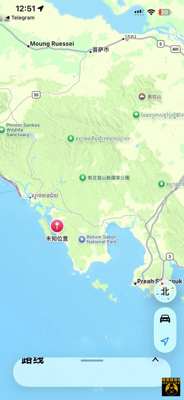 #网友求助：数字星城的的星城台球俱乐部，里面关押有几十号中国