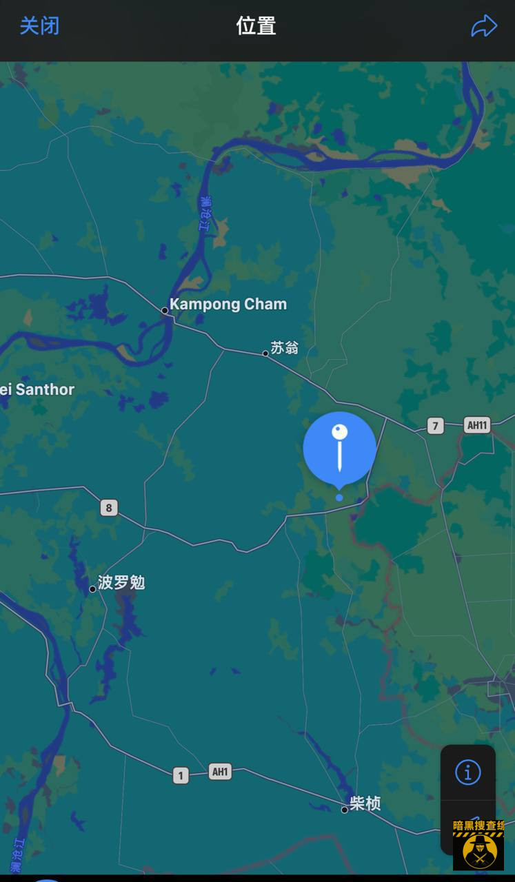 #网友爆料 #黑桃A园区

黑桃A园区新建于八号路。 目
