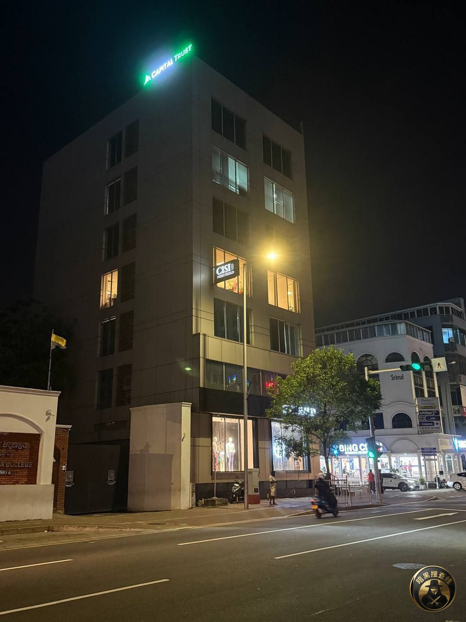 #网友曝光 #斯里兰卡  #大象集团

精聊盘12小时没
