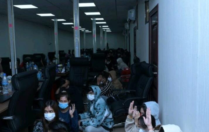 特本克蒙省：全省严打电信诈骗，严惩隐瞒不报的房东与业主