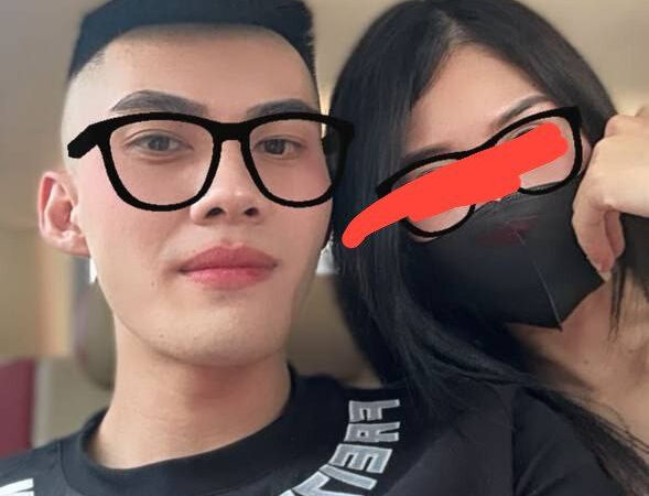 #网友爆料：一个在柬贩毒送货的马仔 台湾高雄人 外号：阿伦