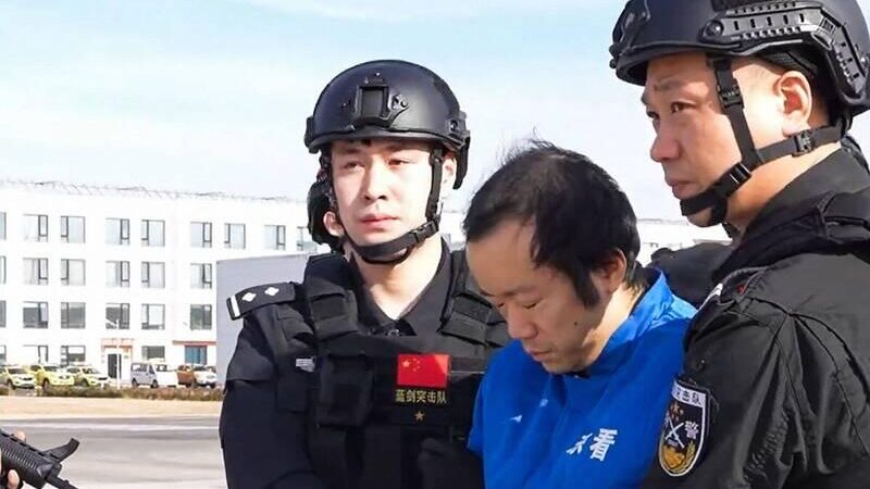 引渡陈志或对其他“归化精英”产生寒蝉效应

《联合早报》