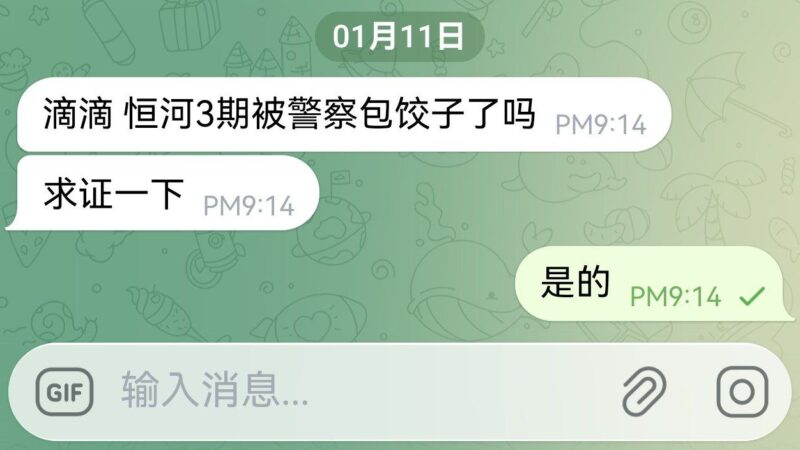 #突发事件：刚刚木牌恒河三期被包饺子了。