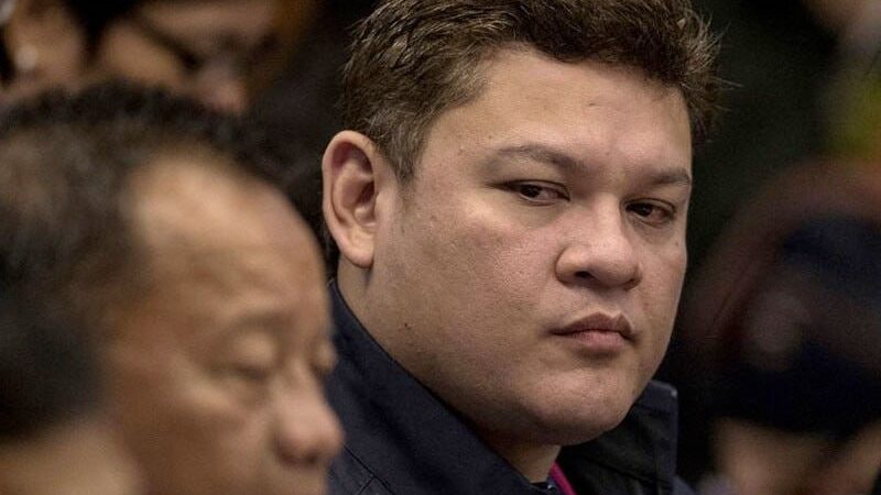 #菲律宾新闻 老杜儿子发声：小马不下台，老杜就回不了国