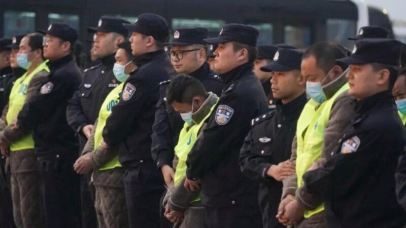 #7600名妙瓦底电诈嫌犯归国，等待他们的是什么？

一