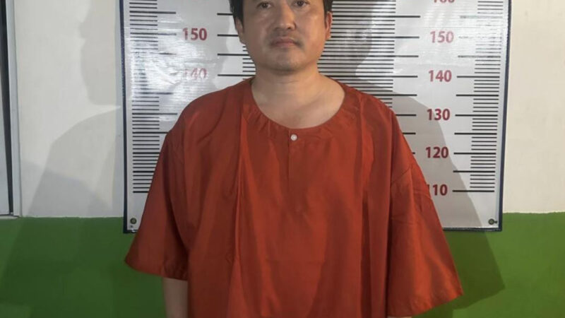 突发！西港皇乐园区老板被抓！

1月15日，金边市初级法