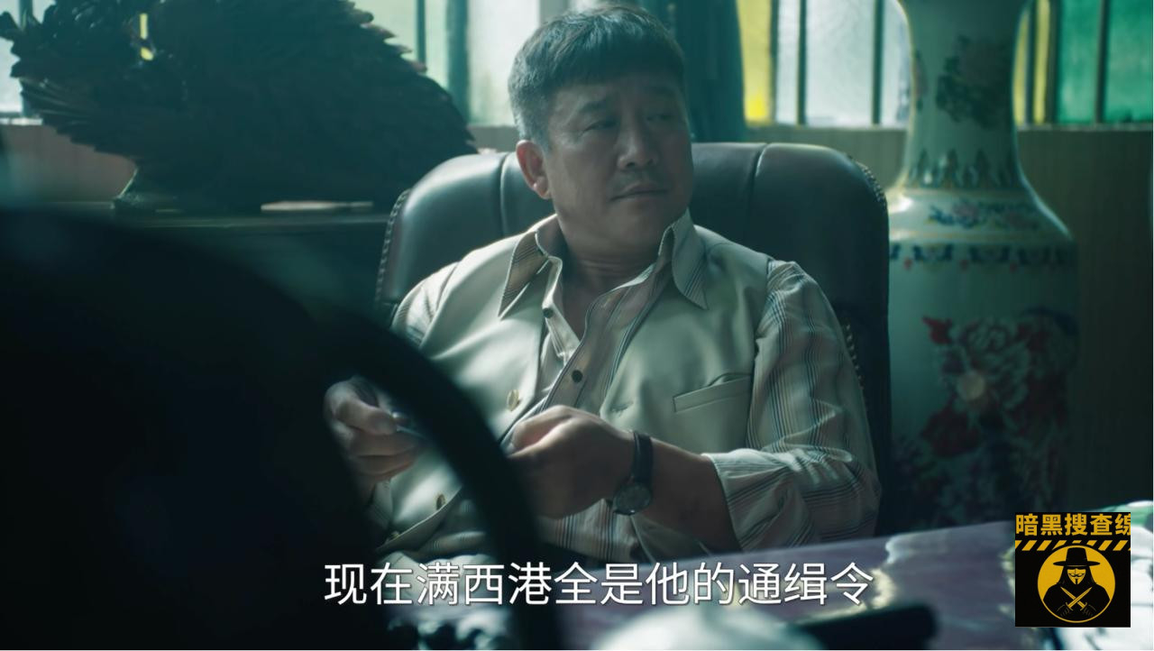 刚刚跟一位大哥聊了挺久，下午傍晚的时候就说高龙岛这两天要上去