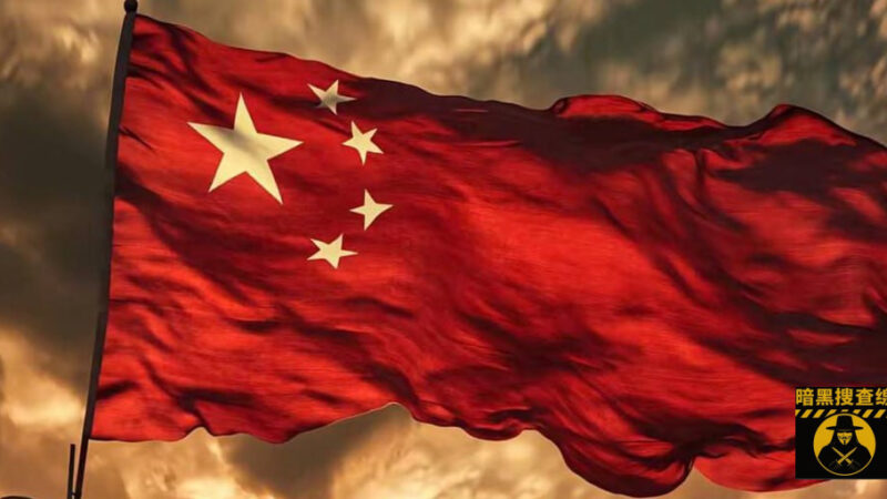 #网友分析：关于近期全柬局势，目前打击力度只会越来越严，为什