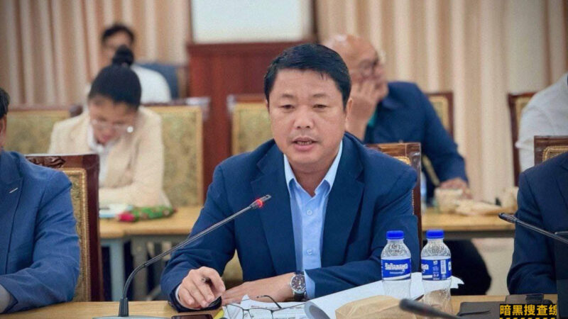西港市长提醒房东关注最新政府令，加强外籍租客管理

昨天