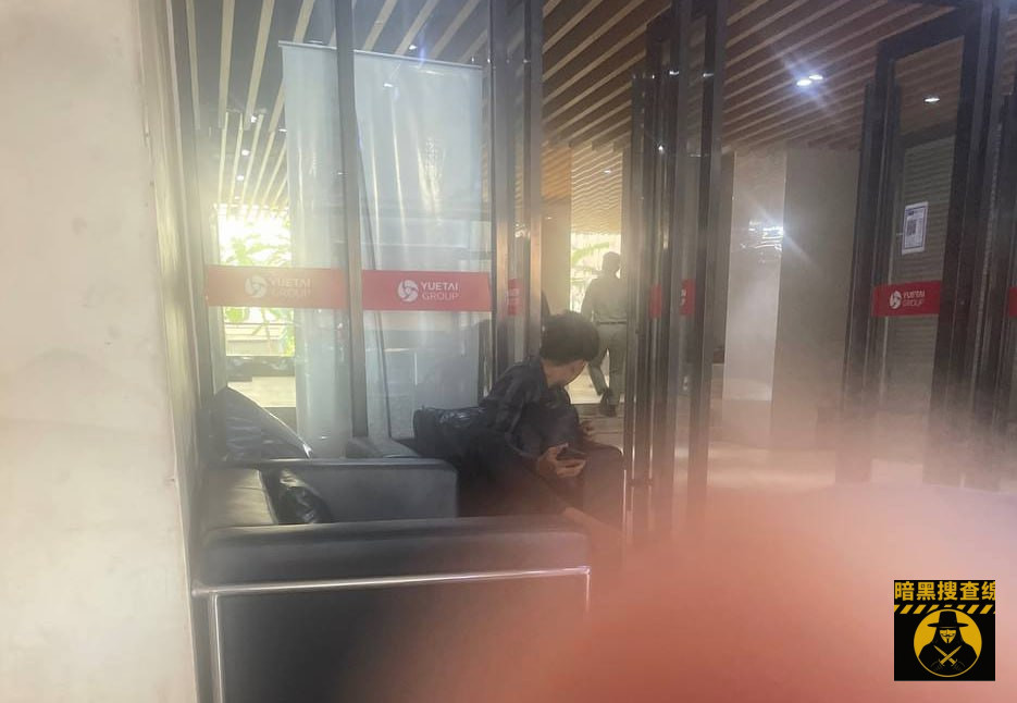#注意了 #金边 #粤泰

金边粤泰警察也在搜查房间了