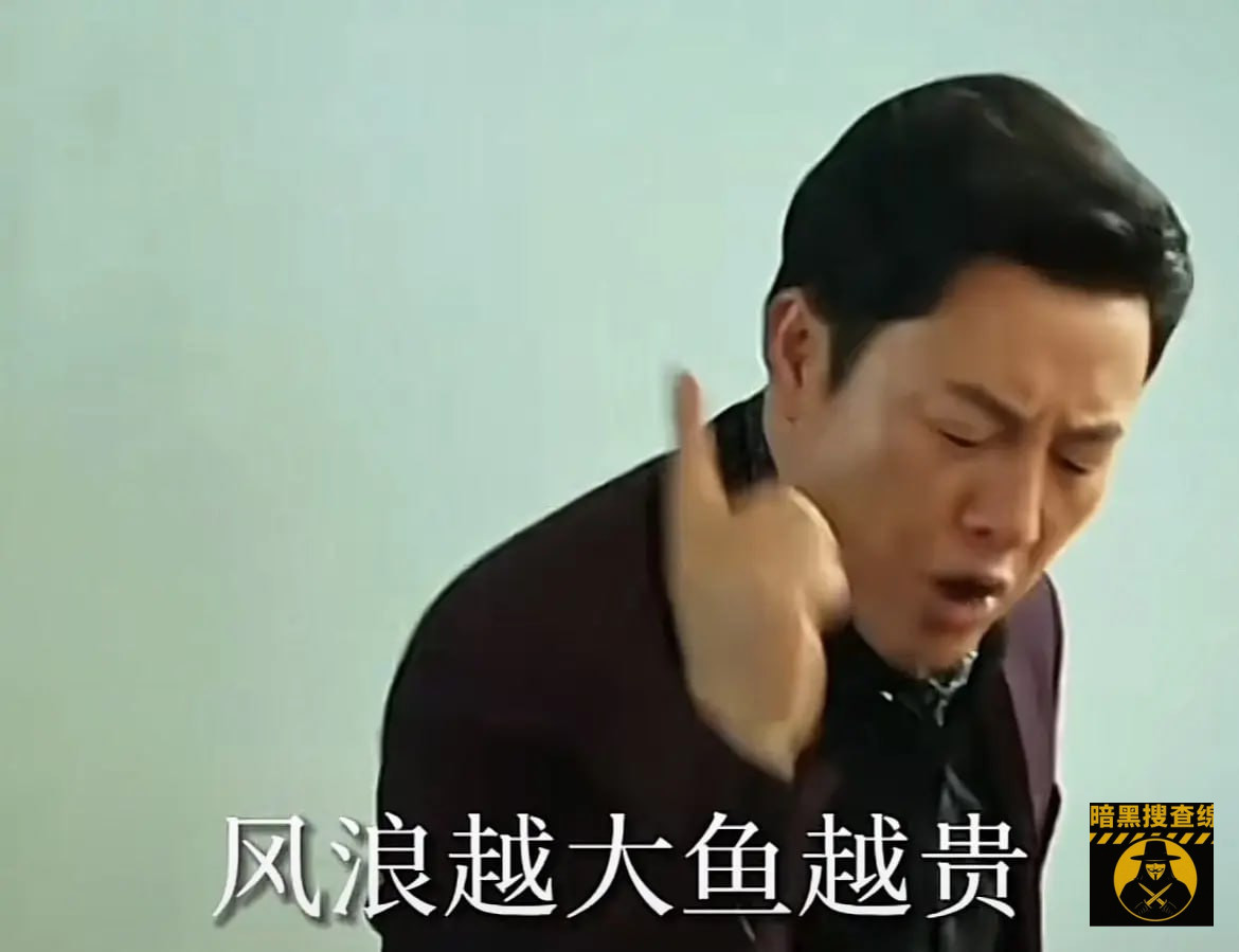 东南亚的风雨越大,鱼越贵
这段时间,东南亚彻底变了。 东南亚的风雨越大,鱼越贵
这段时间,东南亚彻底变了。