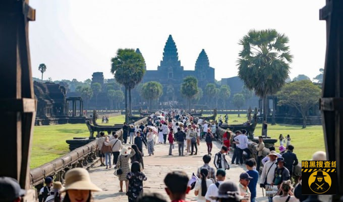 柬埔寨官方：柬埔寨很安全，欢迎各国游客！

旅游部于1月
